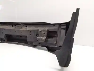 Pezzo di ricambio per auto di seconda mano paraurti posteriore per opel astra f fastback (t92) 2.0 gsi 16v (f08, m08, f68, m68) riferimenti oem iam   