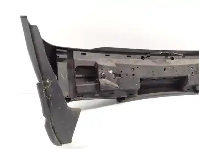 Pezzo di ricambio per auto di seconda mano paraurti posteriore per opel astra f fastback (t92) 2.0 gsi 16v (f08, m08, f68, m68) riferimenti oem iam   