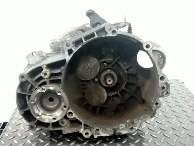 Second-hand car spare part gearbox for volkswagen passat b6 (3c2) 2.0 tdi oem iam references kns