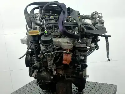 Автозапчастина б/у двигун комплект для opel corsa d (s07) 1.3 cdti (l08, l68) посилання на oem iam z13dtj  