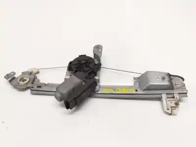 Second-hand car spare part REAR RIGHT WINDOW REGULATOR for RENAULT GRAND SCÉNIC II (JM0/1_)  OEM IAM references   