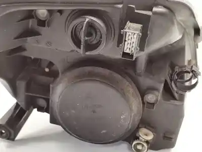 Peça sobressalente para automóvel em segunda mão farol / farolim esquerdo por citroen c2 (jm_) 1.4 hdi referências oem iam   
