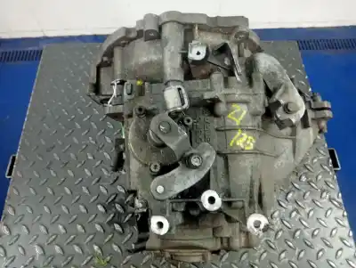 Автозапчасти б/у коробка передач за mitsubishi colt vi (z3_a, z2_a) 1.5 di-d (z39a) ссылки oem iam 639.939  