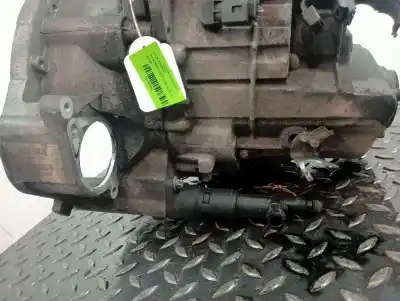 Автозапчасти б/у коробка передач за mitsubishi colt vi (z3_a, z2_a) 1.5 di-d (z39a) ссылки oem iam 639.939  