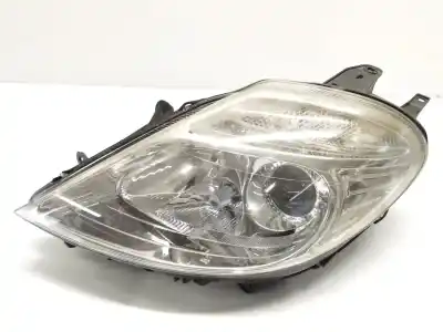 Peça sobressalente para automóvel em segunda mão farol / farolim esquerdo por citroen c8 (ea_, eb_) 2.2 hdi referências oem iam 89006373