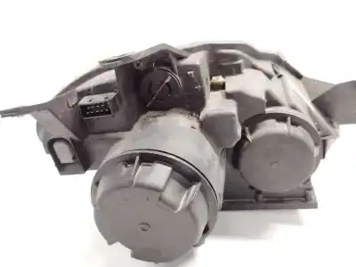 Second-hand car spare part left headlight for citroen c8 (ea_, eb_) 2.2 hdi oem iam references 89006373  