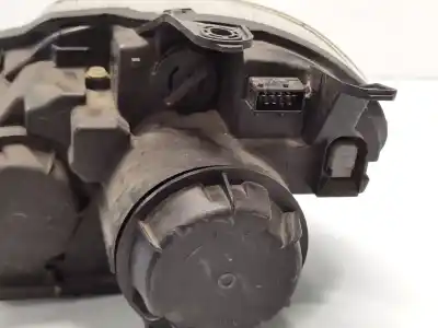 Second-hand car spare part right headlight for citroen c8 (ea_, eb_) 2.2 hdi oem iam references 89006372  