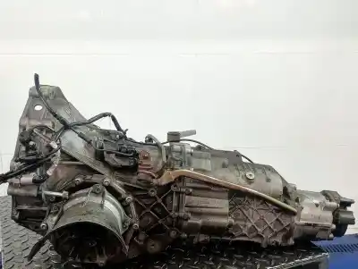 Pezzo di ricambio per auto di seconda mano riduttore per audi a4 b7 (8ec) 2.0 riferimenti oem iam hve  