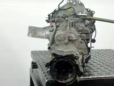 Pezzo di ricambio per auto di seconda mano riduttore per audi a4 b7 (8ec) 2.0 riferimenti oem iam hve  