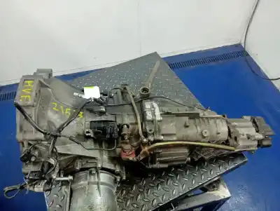 Pezzo di ricambio per auto di seconda mano riduttore per audi a4 b7 (8ec) 2.0 riferimenti oem iam hve  