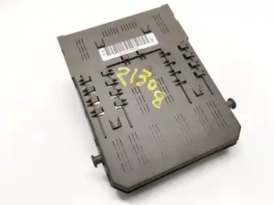 Second-hand car spare part bsi control unit for citroen c8 (ea_, eb_) 2.2 hdi oem iam references 1499703080  