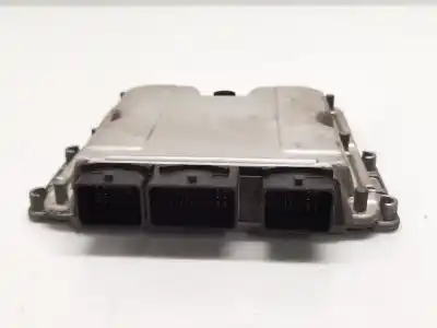 Second-hand car spare part ecu engine control for citroen c8 (ea_, eb_) 2.2 hdi oem iam references   