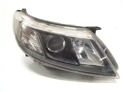 Tweedehands auto-onderdeel rechts koplamp voor saab 9-3 (ys3f, e79, d79, d75) 1.9 tid oem iam-referenties 