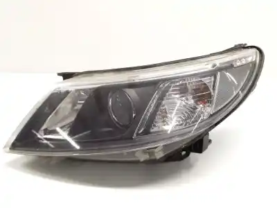 Tweedehands auto-onderdeel linker koplamp voor saab 9-3 (ys3f, e79, d79, d75) 1.9 tid oem iam-referenties 