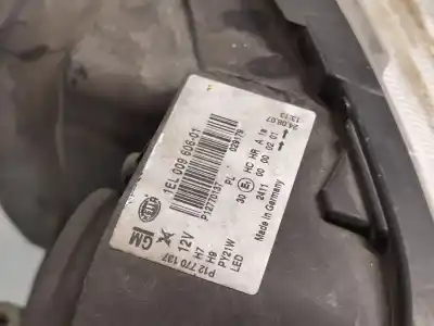 Peça sobressalente para automóvel em segunda mão farol / farolim esquerdo por saab 9-3 (ys3f, e79, d79, d75) 1.9 tid referências oem iam   