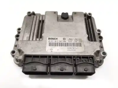 Автозапчасти б/у  за RENAULT SCÉNIC II (JM0/1_)  ссылки OEM IAM 8200705747  0281013907