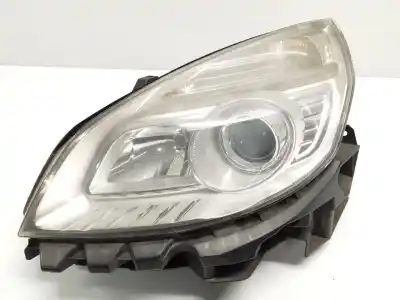Автозапчасти б/у левая фара за RENAULT SCÉNIC II (JM0/1_) 1.9 DCI (JM14) ссылки OEM IAM   