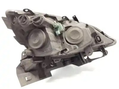 Автозапчасти б/у левая фара за renault scénic ii (jm0/1_) 1.9 dci (jm14) ссылки oem iam   