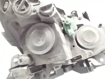 Автозапчасти б/у левая фара за renault scénic ii (jm0/1_) 1.9 dci (jm14) ссылки oem iam   