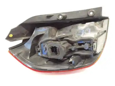 Peça sobressalente para automóvel em segunda mão farolim traseiro direito por renault scénic ii (jm0/1_) 1.9 dci (jm14) referências oem iam   