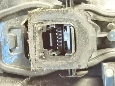 Peça sobressalente para automóvel em segunda mão farolim traseiro direito por renault scénic ii (jm0/1_) 1.9 dci (jm14) referências oem iam   