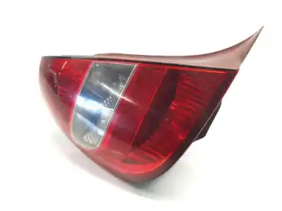 Peça sobressalente para automóvel em segunda mão  por CITROEN C5 I (DC_)  Referências OEM IAM   