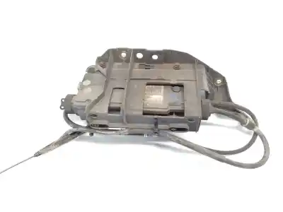 Автозапчасти б/у  за RENAULT SCÉNIC II (JM0/1_)  ссылки OEM IAM 8200396849  