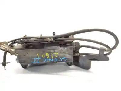 Автозапчастина б/у електричне стояночне гальмо для renault scénic ii (jm0/1_) 1.9 dci (jm14) посилання на oem iam 8200396849  