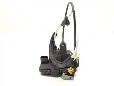 Tweedehands auto-onderdeel achter rechts deurslot voor saab 9-3 (ys3f, e79, d79, d75) 1.9 tid oem iam-referenties 