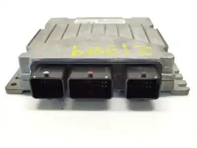 Second-hand car spare part ecu engine control for citroen c5 i (dc_) 2.0 hdi (dcrhyb) oem iam references 9646529680 55ws40022ft 9644302380