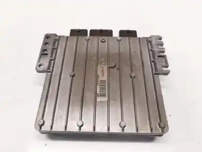Second-hand car spare part ecu engine control for citroen c5 i (dc_) 2.0 hdi (dcrhyb) oem iam references 9646529680 55ws40022ft 9644302380