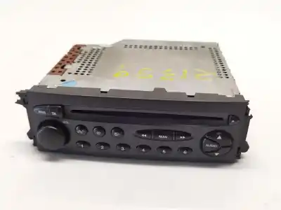 Peça sobressalente para automóvel em segunda mão  por CITROEN C5 I (DC_)  Referências OEM IAM 964432137700  