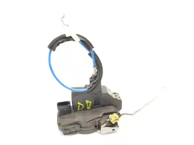 Tweedehands auto-onderdeel deurslot rechts voor voor saab 9-3 (ys3f, e79, d79, d75) 1.9 tid oem iam-referenties 