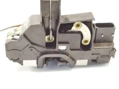 Second-hand car spare part front right door lock for saab 9-3 (ys3f, e79, d79, d75) 1.9 tid oem iam references   