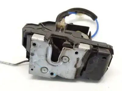 Second-hand car spare part front right door lock for saab 9-3 (ys3f, e79, d79, d75) 1.9 tid oem iam references   