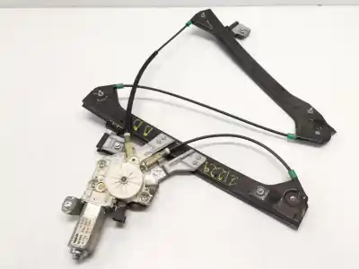 Tweedehands auto-onderdeel regelaar rechts voor ruit voor saab 9-3 (ys3f, e79, d79, d75) 1.9 tid oem iam-referenties 