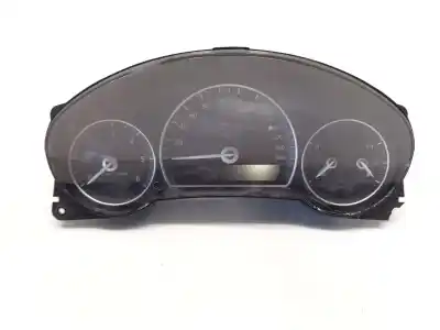 Second-hand car spare part DASHBOARD for SAAB 9-3 (YS3F, E79, D79, D75)  OEM IAM references 7553657 12781161 