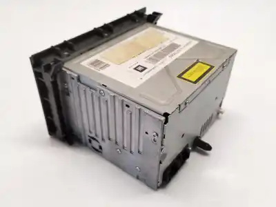 Peça sobressalente para automóvel em segunda mão sistema de áudio / rádio cd por saab 9-3 (ys3f, e79, d79, d75) 1.9 tid referências oem iam 12779269  