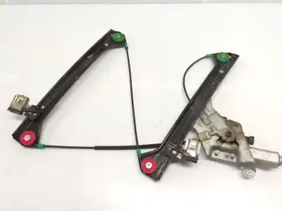 Tweedehands auto-onderdeel regelaar links voorruit voor saab 9-3 (ys3f, e79, d79, d75) 1.9 tid oem iam-referenties 