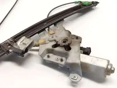 Second-hand car spare part driver left window regulator for saab 9-3 (ys3f, e79, d79, d75) 1.9 tid oem iam references   