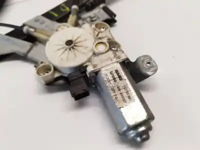 Second-hand car spare part driver left window regulator for saab 9-3 (ys3f, e79, d79, d75) 1.9 tid oem iam references   