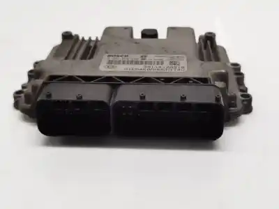 Автозапчастина б/у ебу контролер двигуна для kia cee'd sw (ed) 1.6 crdi 115 посилання на oem iam 391142a510  0281016492