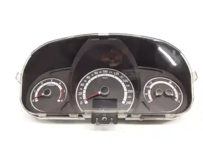 Автозапчастина б/у панель інструментів для KIA CEE'D SW (ED) 1.6 CRDI 115 Посилання на OEM IAM 940241H151  