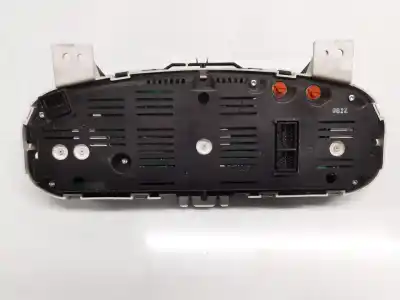 Second-hand car spare part dashboard for kia cee'd sw (ed) 1.6 crdi 115 oem iam references 940241h151  