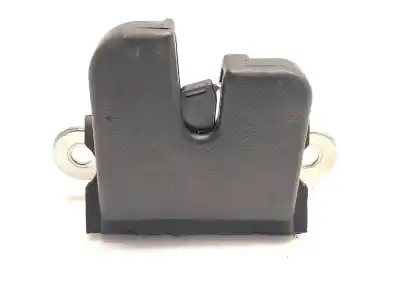 Second-hand car spare part Trunk Lock for SEAT LEON (1P1) 1.9 TDI OEM IAM references   