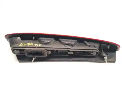 Pezzo di ricambio per auto di seconda mano luci posteriori destra per ford c-max (dm2) 1.8 tdci riferimenti oem iam 2sk009504  