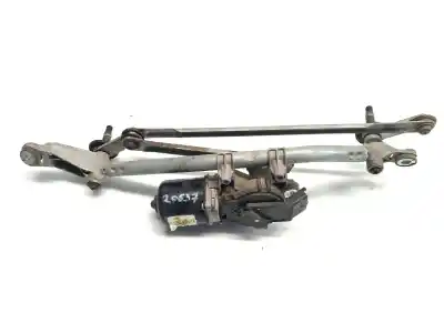 Автозапчастина б/у двигатель передніх склоочисників для nissan qashqai / qashqai +2 i (j10, nj10, jj10e) 2.0 dci a las 4 ruedas посилання на oem iam 54526611  