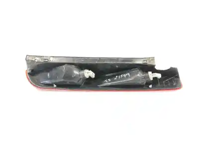 Pezzo di ricambio per auto di seconda mano lampada posteriore sinistra per ford focus ii (da_, hcp, dp) 1.6 tdci riferimenti oem iam   