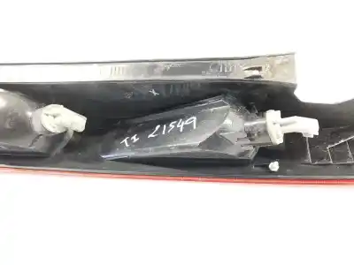Pezzo di ricambio per auto di seconda mano lampada posteriore sinistra per ford focus ii (da_, hcp, dp) 1.6 tdci riferimenti oem iam   