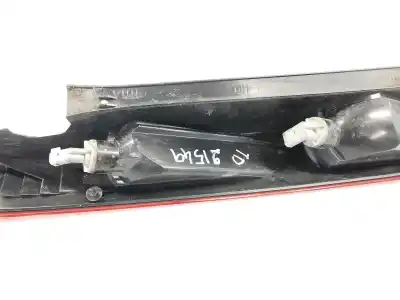 Автозапчасти б/у правый задний фонарь за ford focus ii (da_, hcp, dp) 1.6 tdci ссылки oem iam   